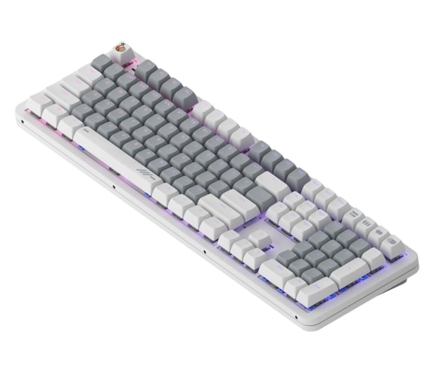 Dark Project ALU104A Onionite V2 (White) - 1617491 - zdjęcie 9